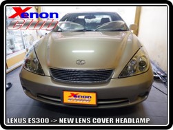คลิกภาพเพื่อขยาย Xenon HID  by Xenon Club