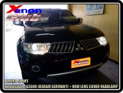 คลิกภาพเพื่อขยาย Xenon HID  by Xenon Club