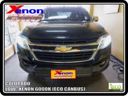 คลิกภาพเพื่อขยาย Xenon HID  by Xenon Club