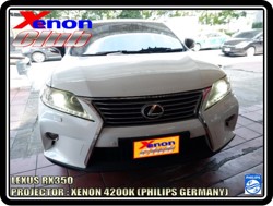 คลิกภาพเพื่อขยาย Xenon HID  by Xenon Club