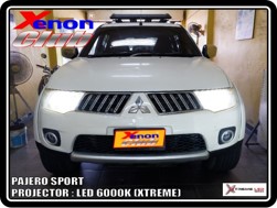 คลิกภาพเพื่อขยาย Xenon HID  by Xenon Club