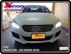 คลิกภาพเพื่อขยาย Xenon HID  by Xenon Club
