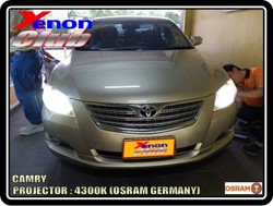 คลิกภาพเพื่อขยาย Xenon HID  by Xenon Club
