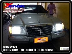 คลิกภาพเพื่อขยาย Xenon HID  by Xenon Club