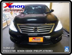 คลิกภาพเพื่อขยาย Xenon HID  by Xenon Club