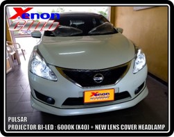 คลิกภาพเพื่อขยาย Xenon HID  by Xenon Club