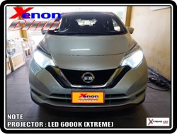 คลิกภาพเพื่อขยาย Xenon HID  by Xenon Club