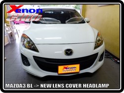 คลิกภาพเพื่อขยาย Xenon HID  by Xenon Club