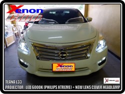 คลิกภาพเพื่อขยาย Xenon HID  by Xenon Club