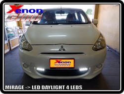 คลิกภาพเพื่อขยาย Xenon HID  by Xenon Club