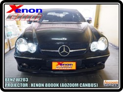 คลิกภาพเพื่อขยาย Xenon HID  by Xenon Club