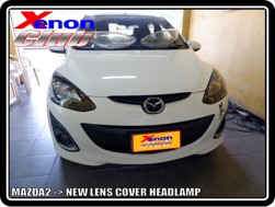คลิกภาพเพื่อขยาย Xenon HID  by Xenon Club