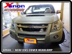 คลิกภาพเพื่อขยาย Xenon HID  by Xenon Club
