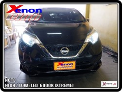 คลิกภาพเพื่อขยาย Xenon HID  by Xenon Club