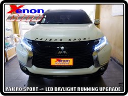 คลิกภาพเพื่อขยาย Xenon HID  by Xenon Club