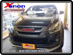 คลิกภาพเพื่อขยาย Xenon HID  by Xenon Club