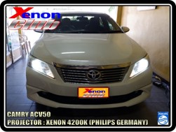 คลิกภาพเพื่อขยาย Xenon HID  by Xenon Club