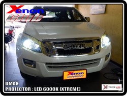 คลิกภาพเพื่อขยาย Xenon HID  by Xenon Club