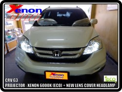 คลิกภาพเพื่อขยาย Xenon HID  by Xenon Club
