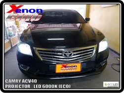 คลิกภาพเพื่อขยาย Xenon HID  by Xenon Club