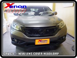 คลิกภาพเพื่อขยาย Xenon HID  by Xenon Club