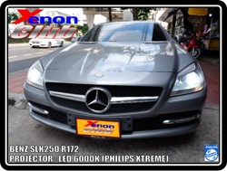 คลิกภาพเพื่อขยาย Xenon HID  by Xenon Club