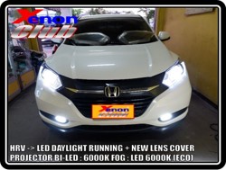 คลิกภาพเพื่อขยาย Xenon HID  by Xenon Club