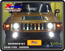XENON HID HAMMER