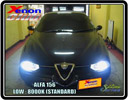XENON ALFA