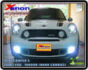 XENON MINICOOPER S