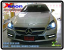 XENON HID SLK 500