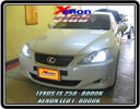 XENON LEXUS